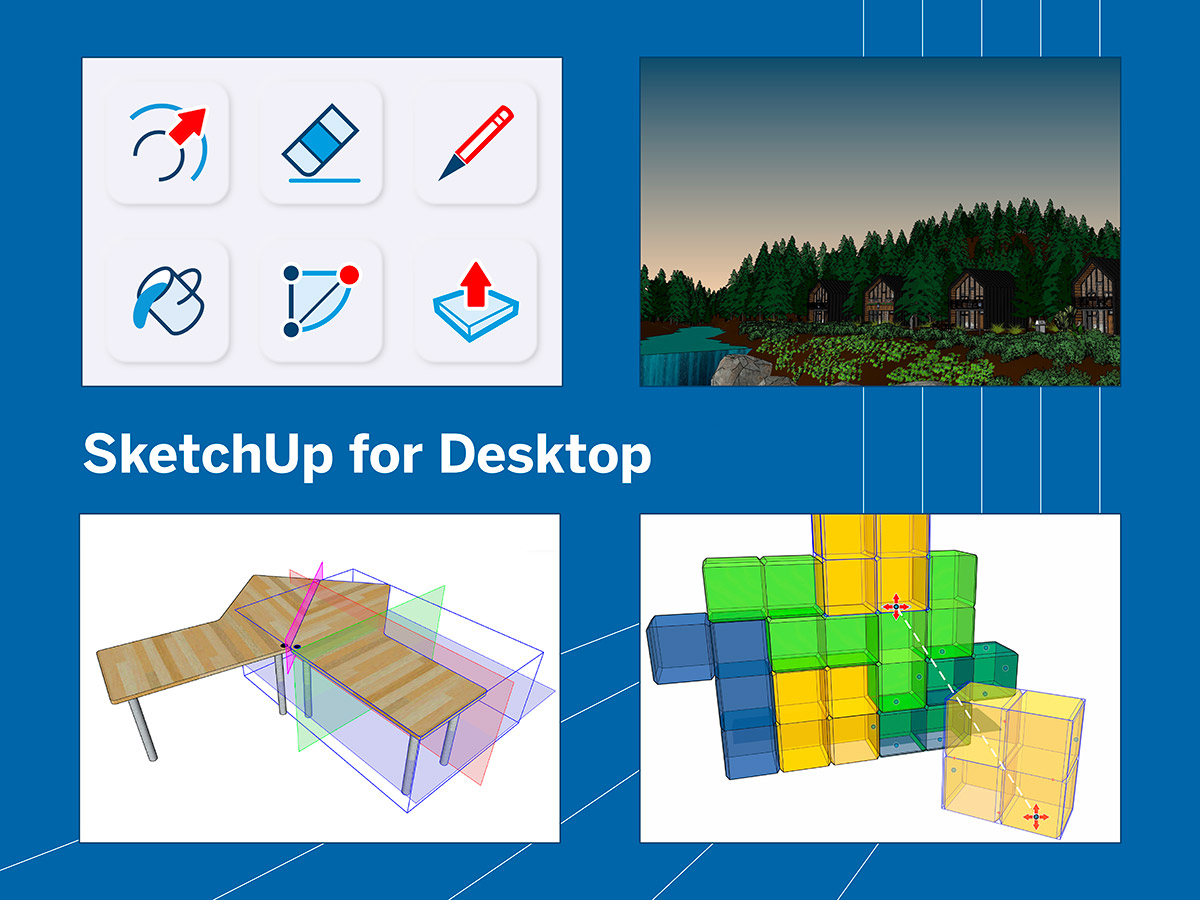 sketchup