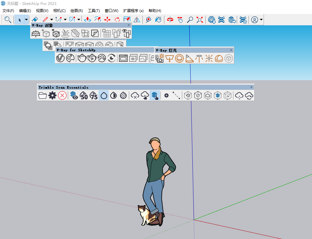 sketchup